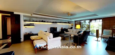 ขายคอนโด : 🔼🔽 AccomA 📩 Pet friendly 3 BR Condominium @Turnberry (AA29938)