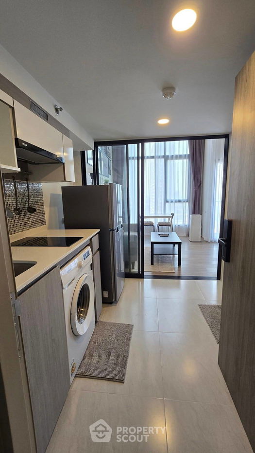 picture 1-BR Condo at Origin Plug & Play Nonthaburi Station near MRT Yaek Nonthaburi 1 (ID 2363631) - 5/8