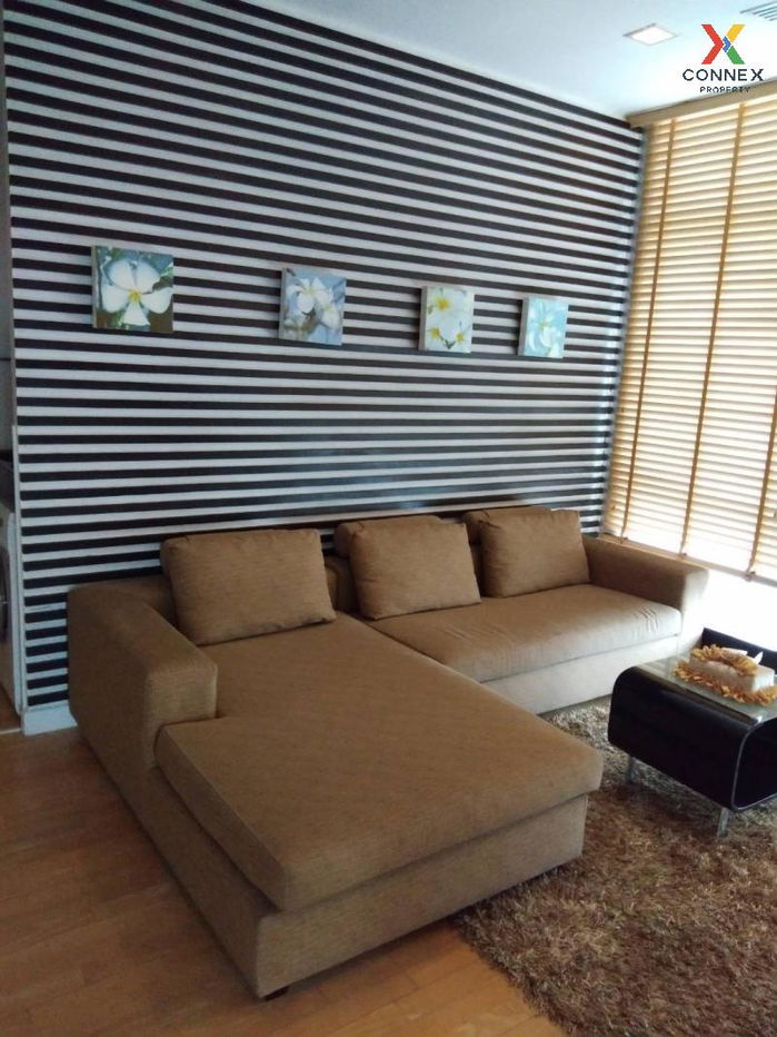 picture 🔥🔥🔥 FOR RENT condo , Villa Sathorn , BTS-Krung Thon Buri , Khlong Ton Sai , Khlong San , Bangkok , CX-33511 ✅ Live chat with us ADD LINE @connexproperty ✅ 🔥🔥🔥 - 1/9