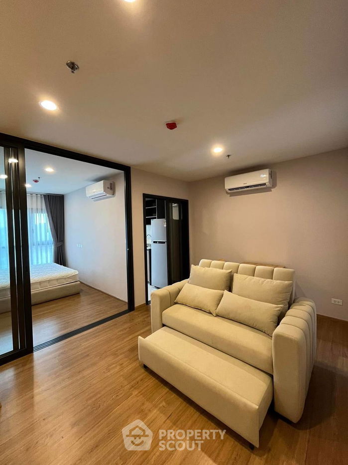 picture 1-BR Condo at THE LINE Vibe Phahonyothin near BTS Ha Yaek Lat Phrao (ID 2364136) - 11/12