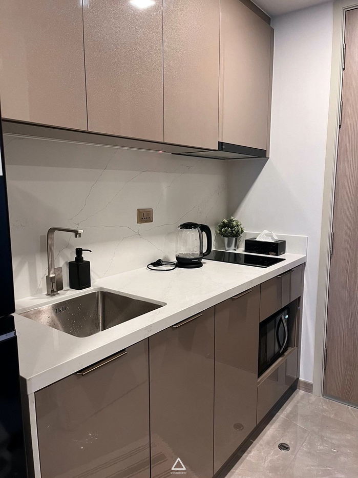 picture For rent One 9 Five Asoke-Rama 9 Ready to move in - 9/14