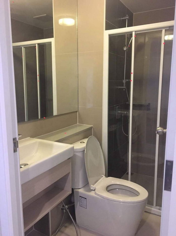 picture For rent: The Privacy Rama 9 Airportlink Ramkhamhaeng  - 9/11