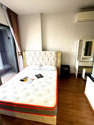 คอนโดให้เช่า : CLOUD Thonglor - Phetchaburi ห้องสวย ราคาดี สอบถามเพิ่มเติมได้ที่ Line @condorental