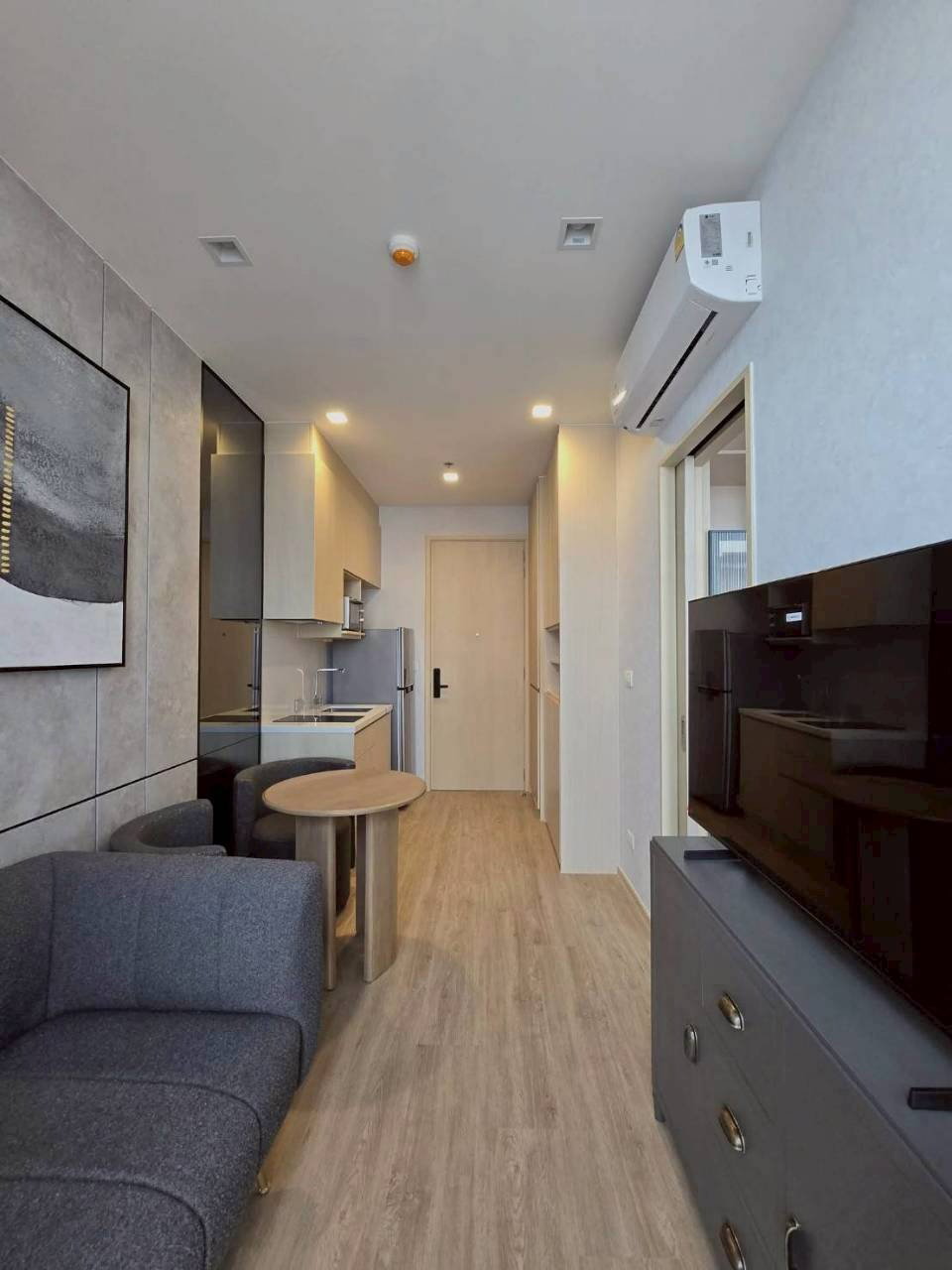 💥DL-9201💥ว่าง ให้ เช่า  โนเบิล สเตท 39👉แอดไลน์ @accessliving 