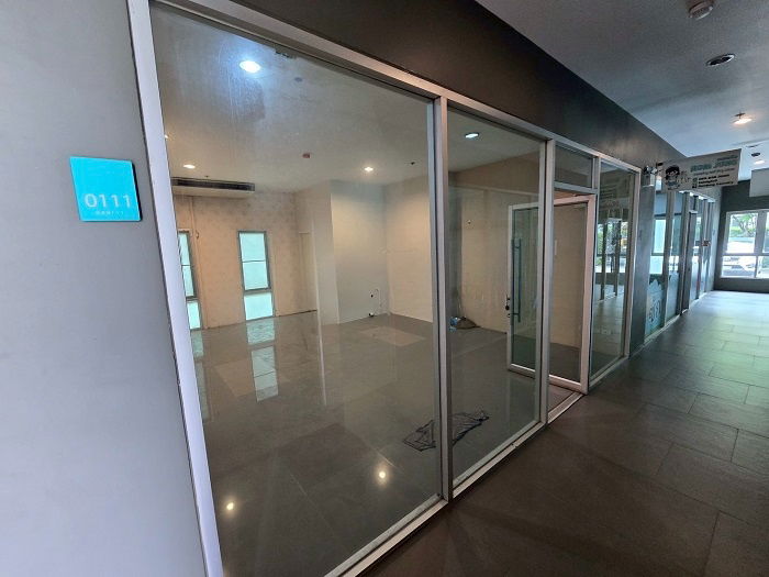 รูป 📢SHOP ร้านค้า 📢For Rent  U Delight3 Prachachuen Bangsue (Shop 32.58 ตร.ม/16,000) ชั้น 1   / สนใจสอบถามได้นะคะ Line ID = atfirm2010  - รูปที่ 1/7