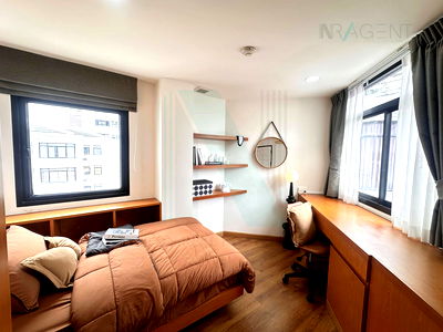 คอนโดให้เช่า : 🎉 ให้เช่าคอนโด กรีนพอยท์ สีลม อาคาร 1 ชั้น 8 2 ห้องนอน ขนาด 62 ตรม ใกล้ โรงพยาบาล กรุงเทพคริสเตียน