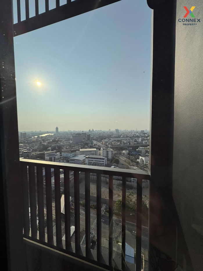 picture 🔥🔥🔥 For Rent Condo , Park Origin Chula-Samyan , MRT-Sam Yan , Maha Phruettharam , Bang Rak , Bangkok , CX-96396 ✅ Live chat with us ADD LINE @connexproperty ✅ 🔥🔥🔥 - 1/10