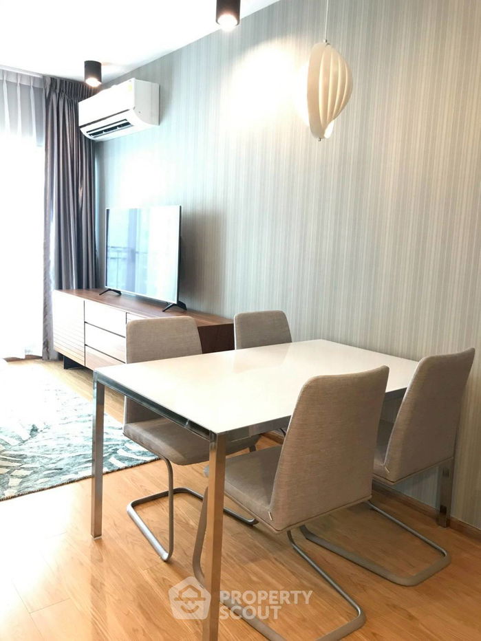 picture 2-BR Condo at Noble Refine Prompong near BTS Phrom Phong (ID 2364151) - 8/8