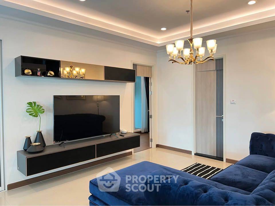 picture 1-BR Condo at Supalai Elite Phayathai near ARL Ratchaprarop (ID 2364271) - 11/20