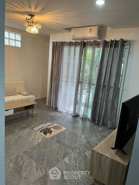 2-BR Condo at Waterford Park Rama 4 near BTS Phra Khanong (ID 2364893)