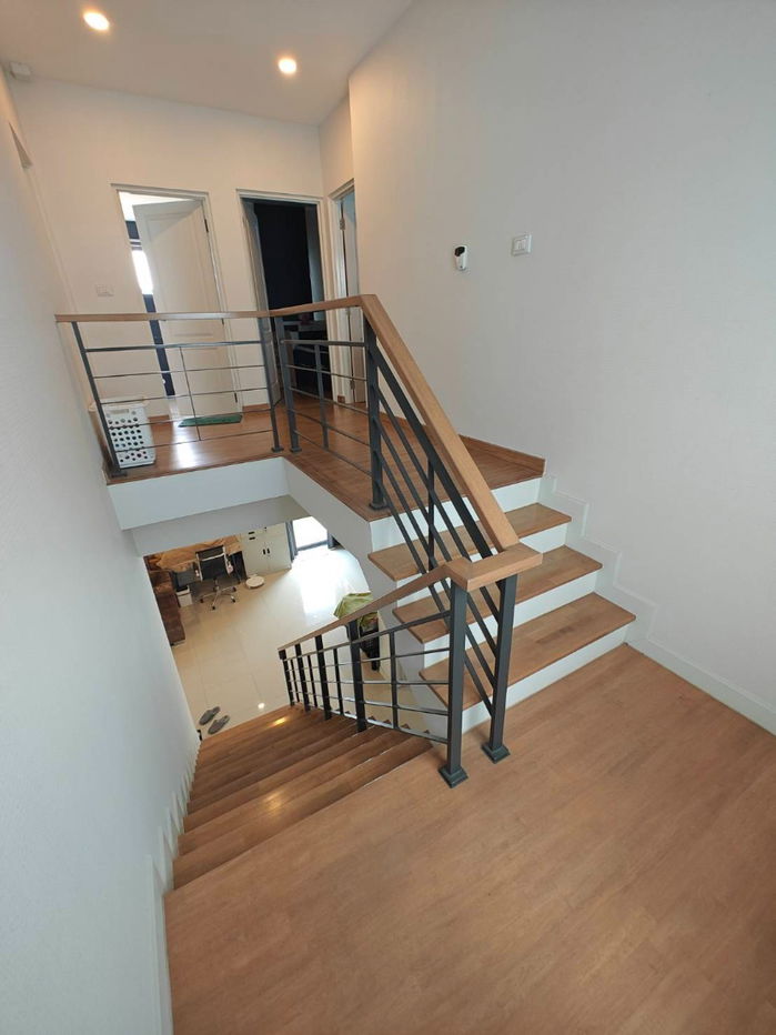 รูป ขายบ้านเดี่ยว โครงการ เซนโทร วงแหวน-จตุโชติ - รูปที่ 14/17