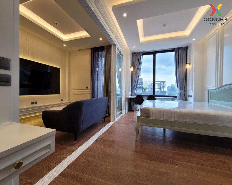รูป 🔥🔥🔥 เช่าคอนโด  มิวนีค หลังสวน BTS-สถานีราชดำริ ลุมพินี เขต ปทุมวัน กรุงเทพ CX-75479 ✅ ทักไลน์ @connexproperty ตอบทันที ทีมงานมืออาชีพ ✅ 🔥🔥🔥 - รูปที่ 7/12