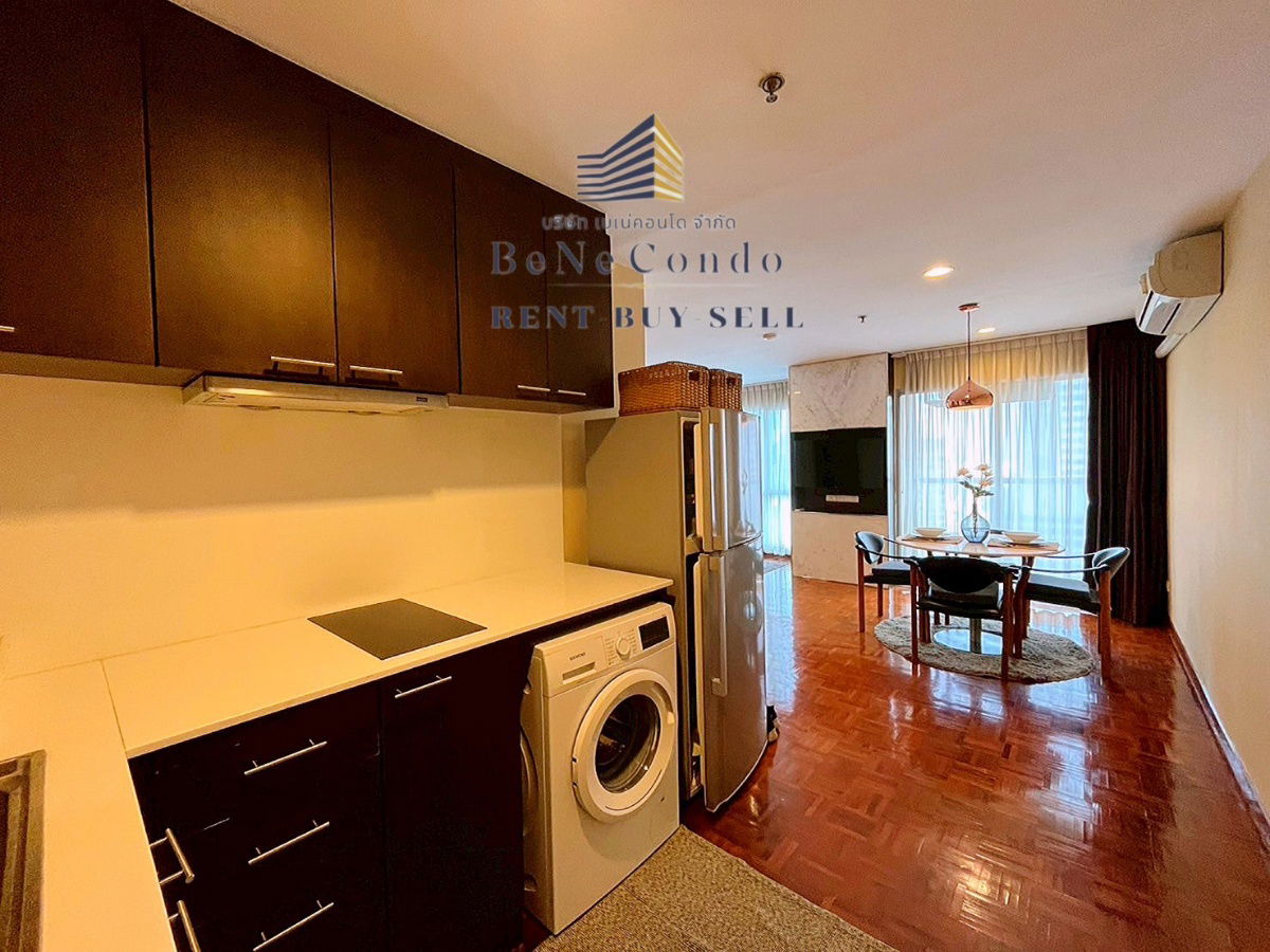 picture *** Condo for rent: Silom Suite Near BTS Saint Louis *** - 14/19