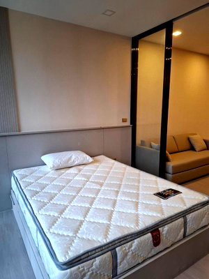 คอนโดให้เช่า : MN3081 ให้เช่าคอนโด วัน ไนน์ ไฟว์ อโศก พระราม 9 เพิ่ง Renovate เสร็จเลยจ้า 