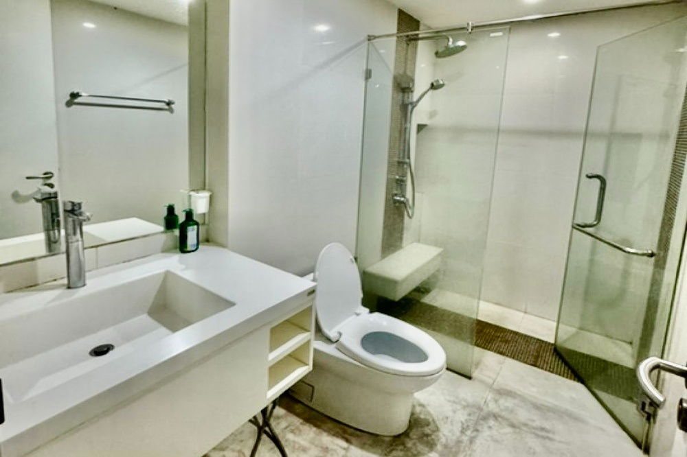 picture 🔥 Sale with tenant !! high floor 24++, city view!! 🔥 Code C20251000034...Collezio Sathorn - Pipat, 1 bedroom, 1 bathroom, furnished, Special Deal!! - 7/7