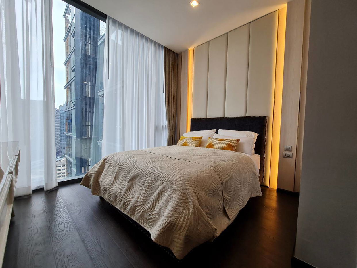รูป LAVIQ Sukhumvit 57 1 bedroom, for rent - รูปที่ 13/14