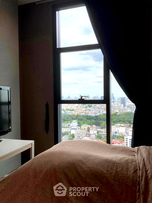 ขายคอนโด : คอนโด 2-ห้องนอน ที่ เดอะ ดิโพลแมท สาทร ใกล้ BTS สุรศักดิ์ (ID 1855051)