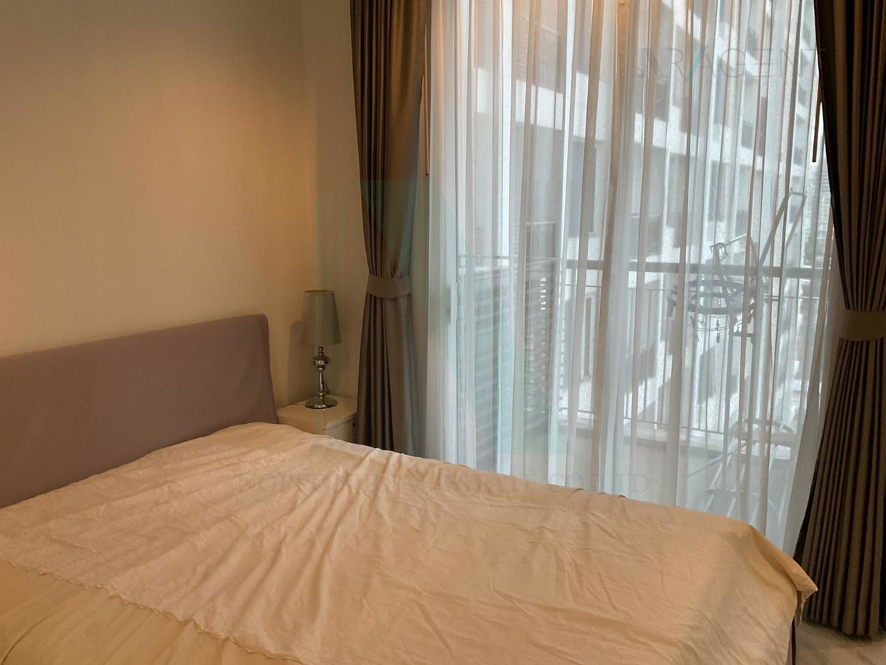 picture 🎉 For Rent Condo VILLA RACHATEWI Building 1, Floor 16,Studio, Room size 40.00 sqm - 5/8