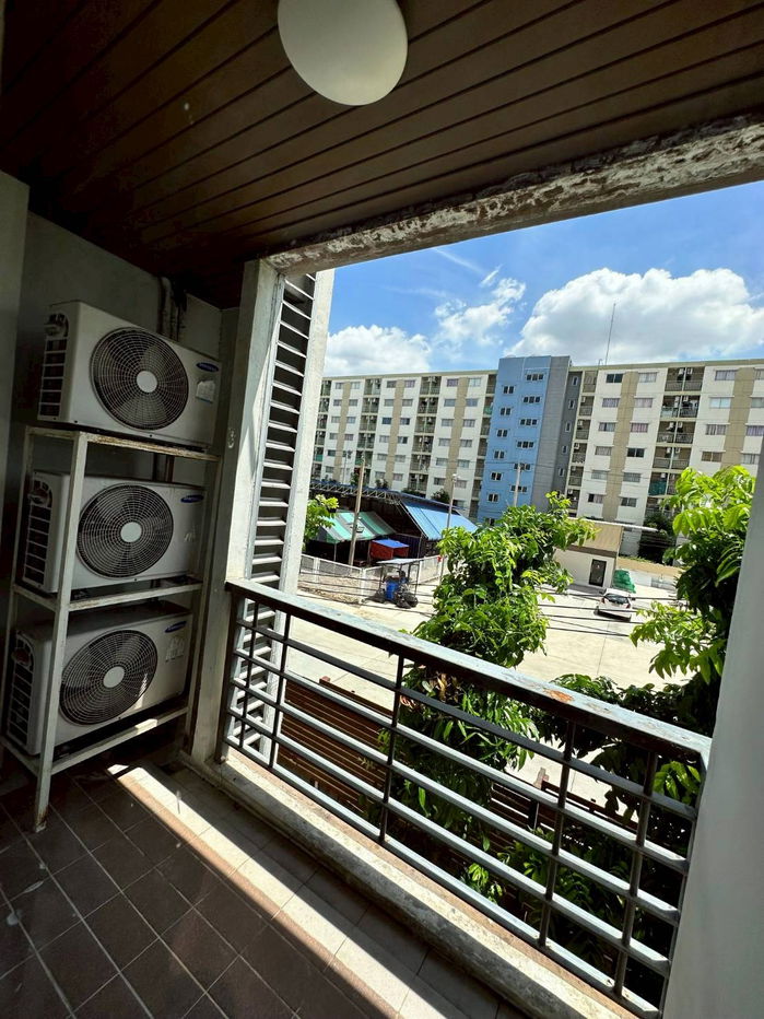 รูป [PB1164]📍ให้เช่าคอนโด แอร์ลิงค์ เรสซิเดนซ์ (Airlink Residence) - รูปที่ 7/14