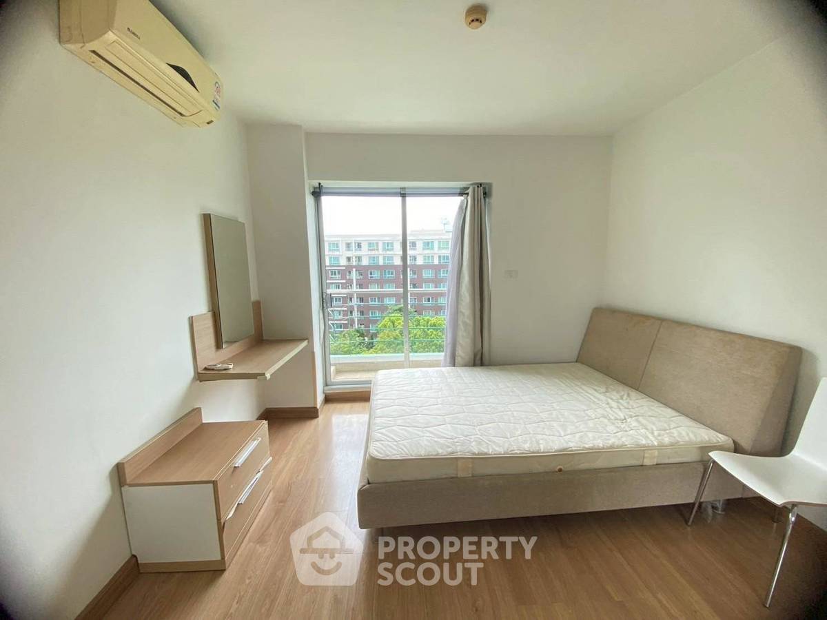 picture 2-BR Condo at Supalai Park Kaset near BTS Kasetsart University (ID 2364282) - 14/21