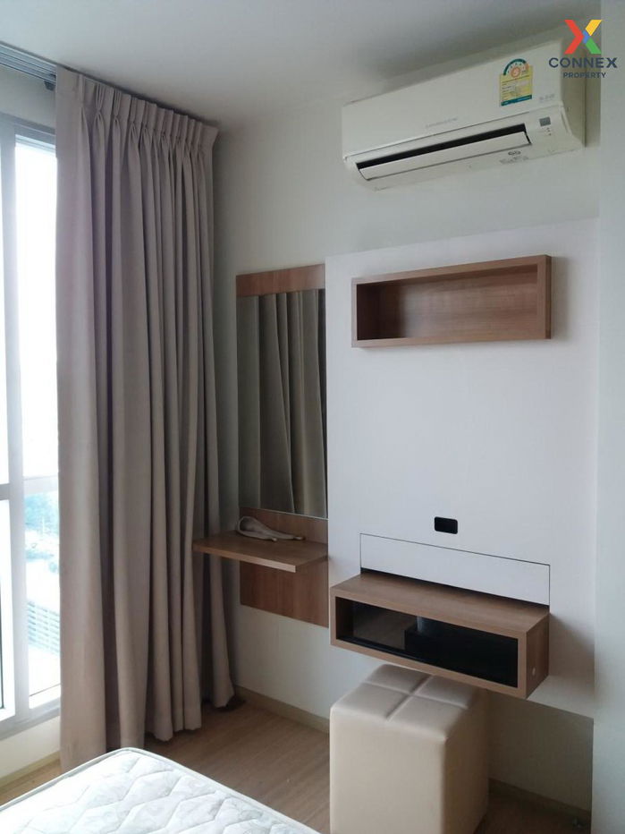 picture 🔥🔥🔥 For Rent Condo , Rhythm Ratchada - Huai Khwang , MRT-Huai Khwang , Sam Saen Nok , Huai Khwang , Bangkok , CX-42980 ✅ Live chat with us ADD LINE @connexproperty ✅ 🔥🔥🔥 - 8/9