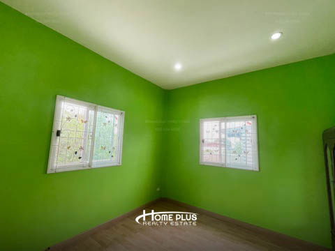 รูป บ้านเดี่ยวชั้นเดียวซอยรามอินทรา27 (ใกล้สถานีรถไฟฟ้าสายสีชมพู รามอินทรา กม.4) - รูปที่ 25/26