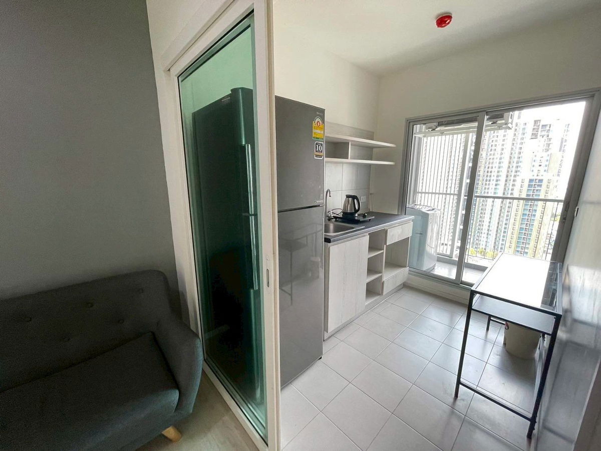 picture 🌸 Condo For Rent Aspire Sathorn - Thapra Near BTS Talat phlu !!!!! 🌸 - 11/11