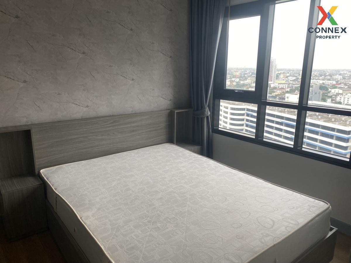 picture For Rent Condo , Chapter One Midtown Ladprao 24 , MRT-Lat Phrao , Chomphon , Chatuchak , Bangkok , CX-87255 ✅ Live chat with us ADD LINE @connexproperty ✅  - 8/10