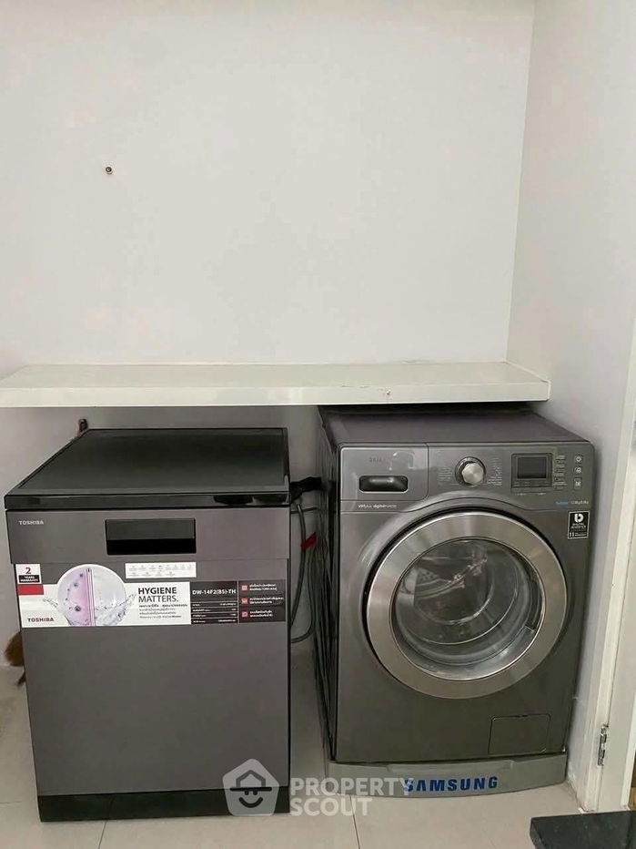 picture 5-BR Condo at Q Asoke near MRT Phetchaburi (ID 2363744) - 22/25