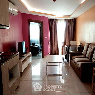 คอนโด เทสโก้โลตัส พัทยาใต้ : คอนโด 1-ห้องนอน ที่ ลากูน่า บีช 3 มัลดีฟส์ พัทยา ใกล้ เมืองพัทยา (ID 2363097)