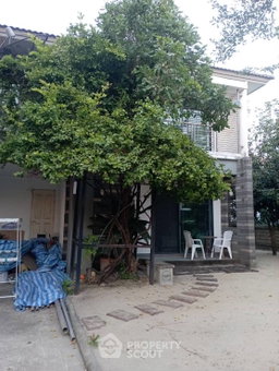 บ้าน 3-ห้องนอน ที่ ฮาบิเทีย ปัญญาอินทรา 2 ใน สามวาตะวันตก (ID 2364333)