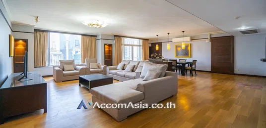 รูปภาพ 🔼🔽 AccomA 📩 Pet friendly 3 BR Condominium @All Seasons Mansion (1512051)