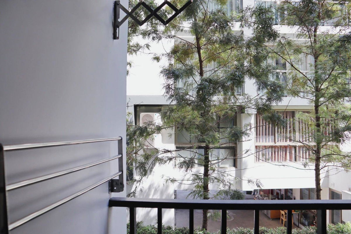 รูป ขายด่วน คอนโดปาล์มสปริงส์ นิมมาน รอยัล ชั้น 2 - รูปที่ 5/15