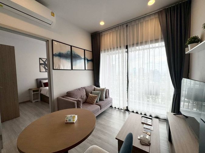 ✅ให้เช่า✅Condo XT Ekkamai ห้องสวยมากๆ พร้อมอยู่แล้วจ้า