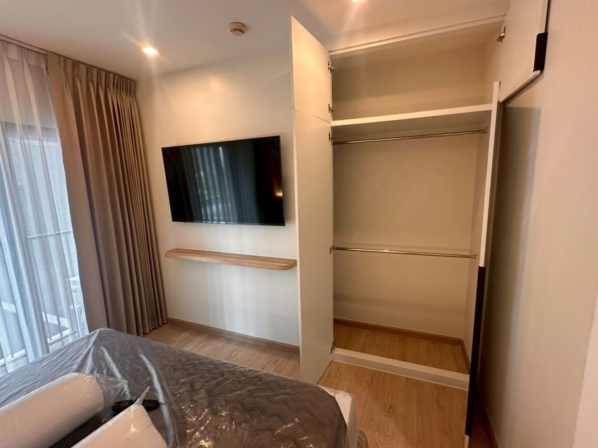 picture BTS Thonglor 50 m. Price  40,000 Baht Condo Noble Remix Sukhumvit 36 ( Rental ) - 3/10