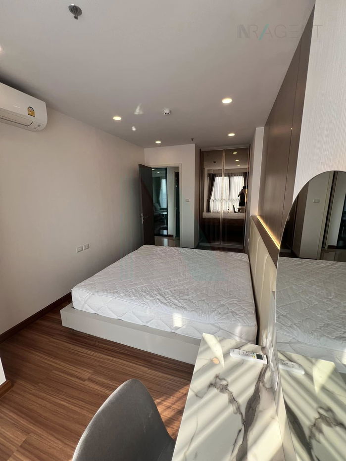 picture 🎉 For Rent Condo SUPALAI PREMIER CHAROENNAKHON Building 1, Floor 19,1 bed room, Room size 48 sqm - 6/8