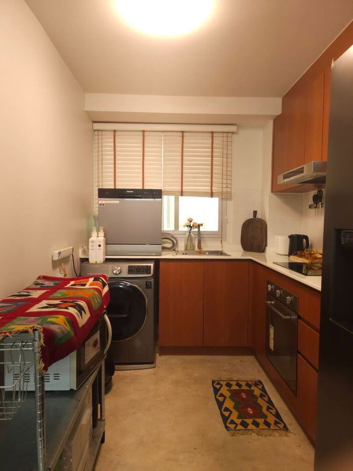 picture For Rent Condo 49 Plus fully furnished (S03-2157) - 7/9