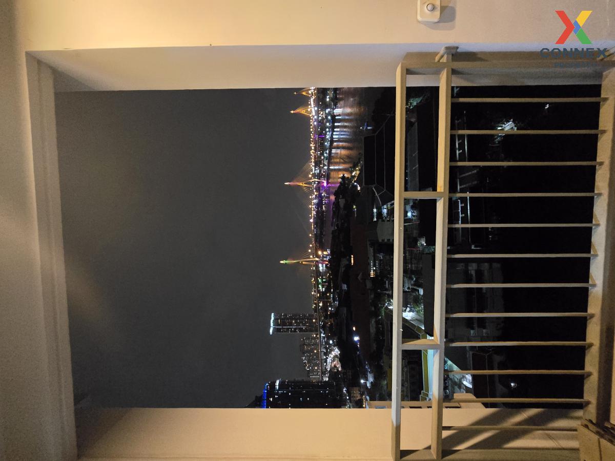 picture For Rent Condo , U Delight Residence Riverfront , Bang Phong Phang , Yannawa , Bangkok , CX-99062 ✅ Live chat with us ADD LINE @connexproperty ✅  - 7/7