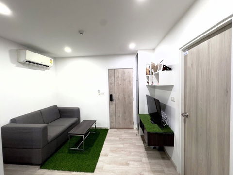 For Sale D Mark Condo @Sutthisan 