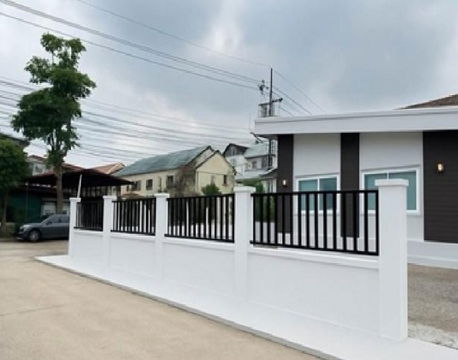 ให้เช่าพื้นที่ทำธุรกิจ / เนอสซิ่งโฮม , Office , ร้านนวด สปา , ห้องพักพนักงาน / ทำเล บางนา ตราด กม.6 / บ้าน Renovate ใหม่ / เหมาะหลากหลายธุรกิจ