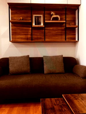 Condos for rent : 📌 For Rent Condo THE PRESIDENT SATHORN - RATCHAPHRUEK 3 Building 1, Floor 26,1 bed room, Room size 35.00 sqm