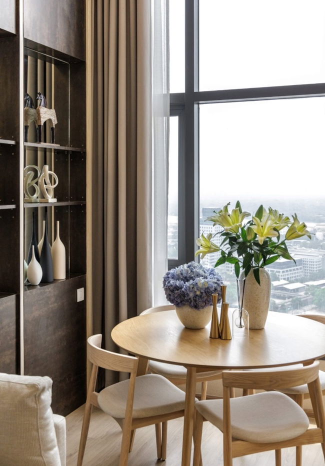 picture #R7060 🎉 211068 Condo for rent Life Rama 4 - Asoke - 13/17