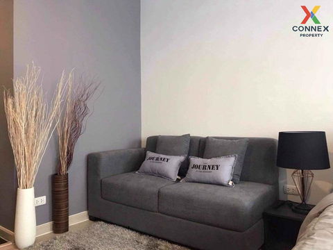 For Rent Condo , Estabe Phahonyothin 18 , MRT-Chatuchak Park , Lat Yao , Bang Khen , Bangkok , CX-109046 ✅ Live chat with us ADD LINE @connexproperty ✅ 