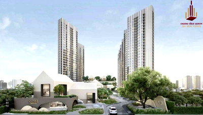 ขายคอนโด : ✨ ขาย โค้บบ์ รัชดา-พระราม9 ✨ 💰 ราคา 2,850,000 บาท
