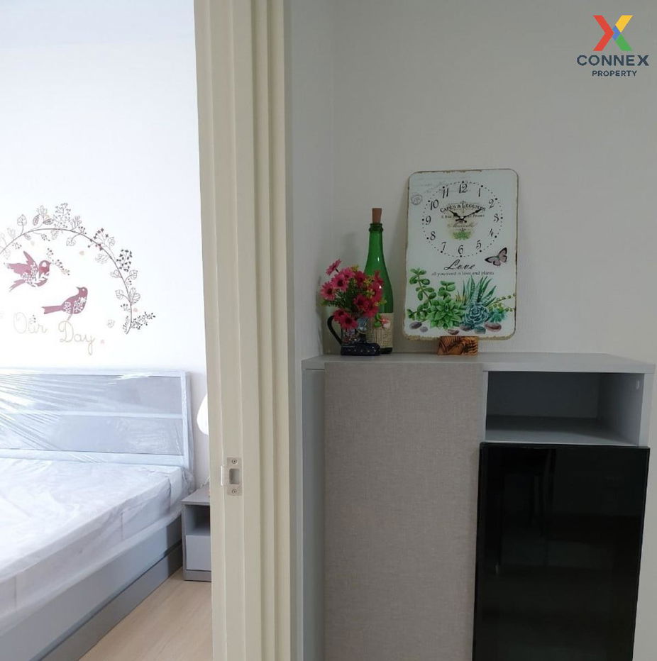 picture FOR RENT condo , Supalai Veranda Rama 9 , MRT-Phra Ram 9 , Bang Kapi , Huai Khwang , Bangkok , CX-43337 ✅ Live chat with us ADD LINE @connexproperty ✅  - 9/10