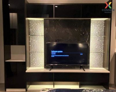 รูปภาพ 🔥🔥🔥 For Rent Condo , Life Asoke - Rama 9 , MRT-Phra Ram 9 , Makkasan , Rat Thewi , Bangkok , CX-87446 ✅ Live chat with us ADD LINE @connexproperty ✅ 🔥🔥🔥