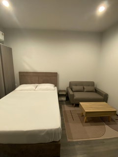รูปภาพ Rent ideo ramkhamhaeng lamsali beautiful and cozy
