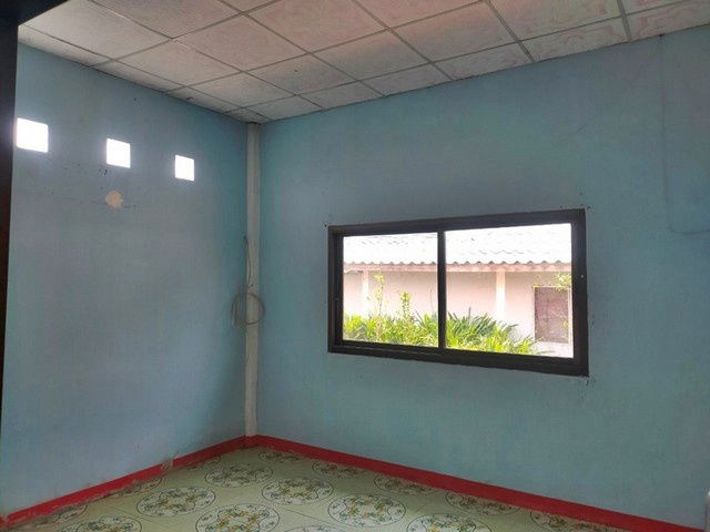 รูป A7-0503 ขายบ้านเดี่ยว ตำบลยางหล่อ อำเภอศรีบุญเรือง หนองบัวลำภู (โปรโมชั่นจนถึงวันที่ 30 ธันวาคม 2568) - รูปที่ 7/8