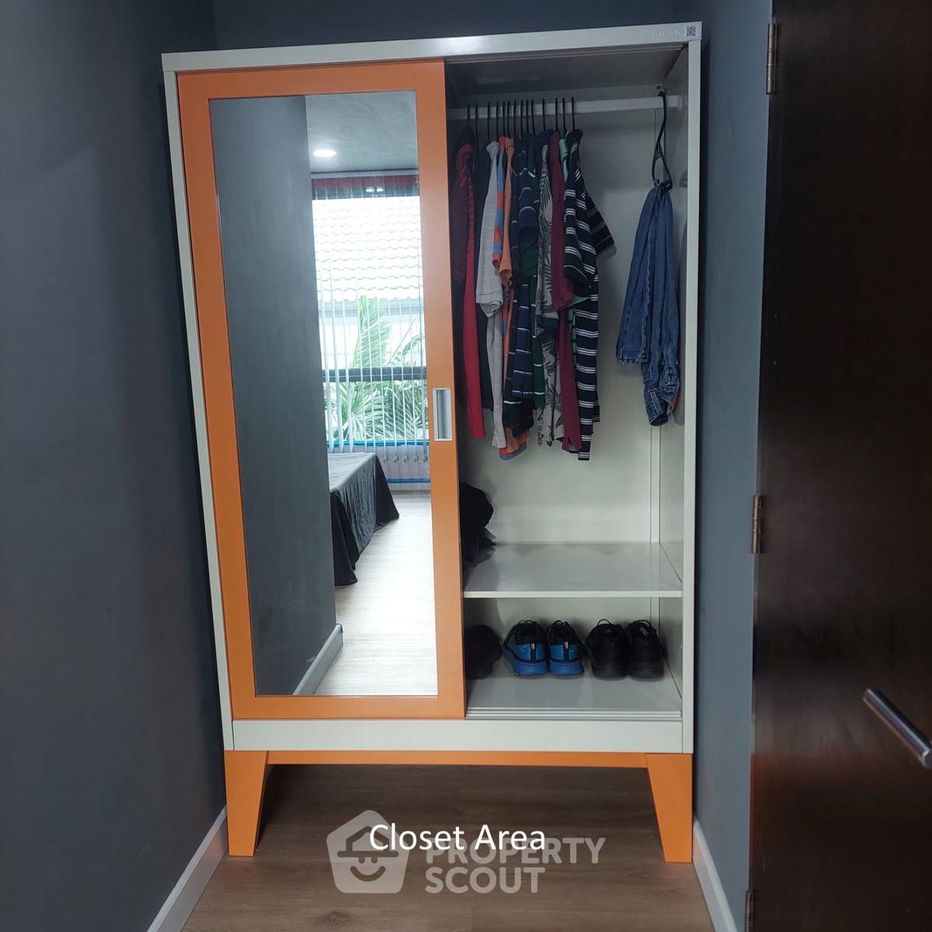 รูป คอนโด 1-ห้องนอน ที่ คลิก คอนโด โมเดิร์น สุขุมวิท 65 ใกล้ BTS เอกมัย (ID 1530473) - รูปที่ 10/13