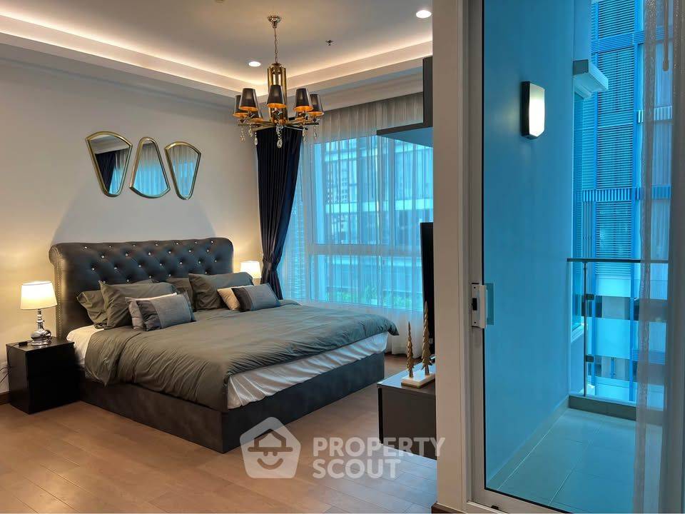 picture 1-BR Condo at Supalai Elite Phayathai near ARL Ratchaprarop (ID 2364271) - 10/20